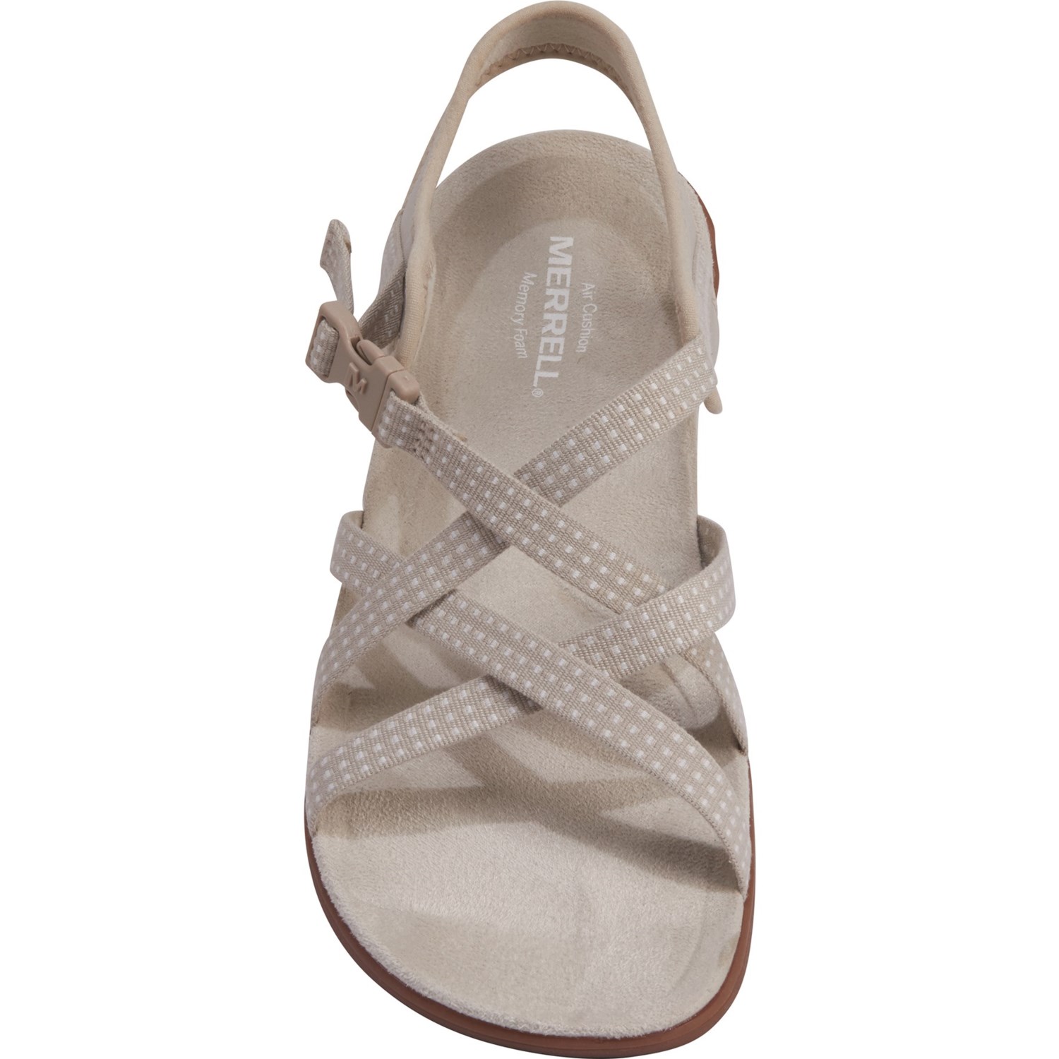 merrell strappy sandals