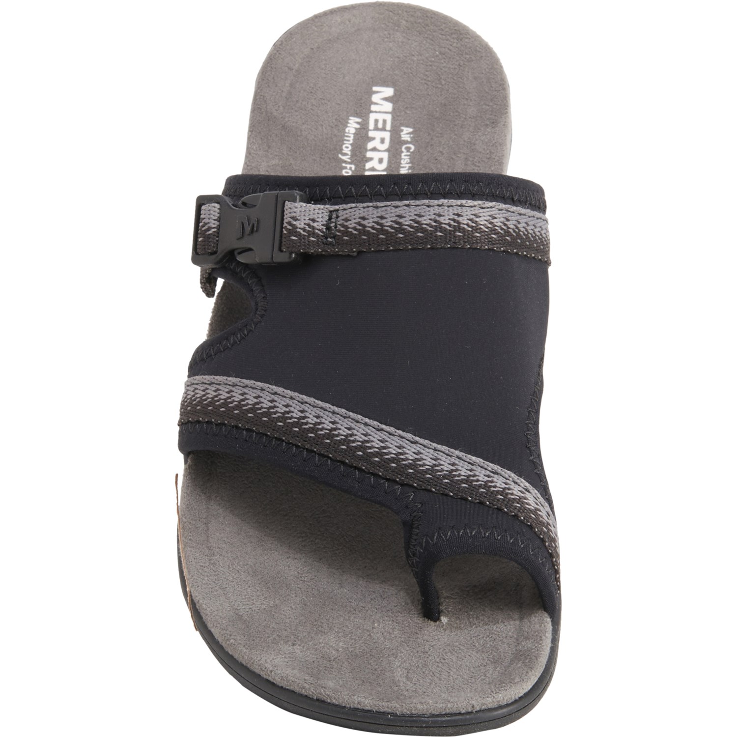 merrell district sandals