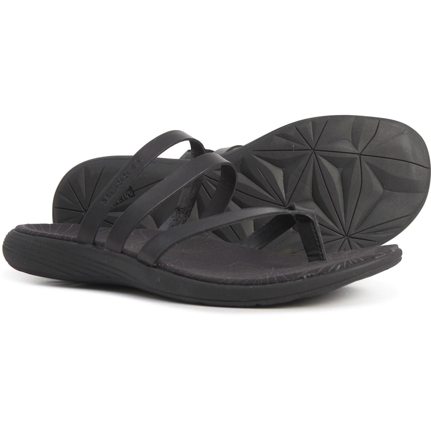 duskair seaway sandal