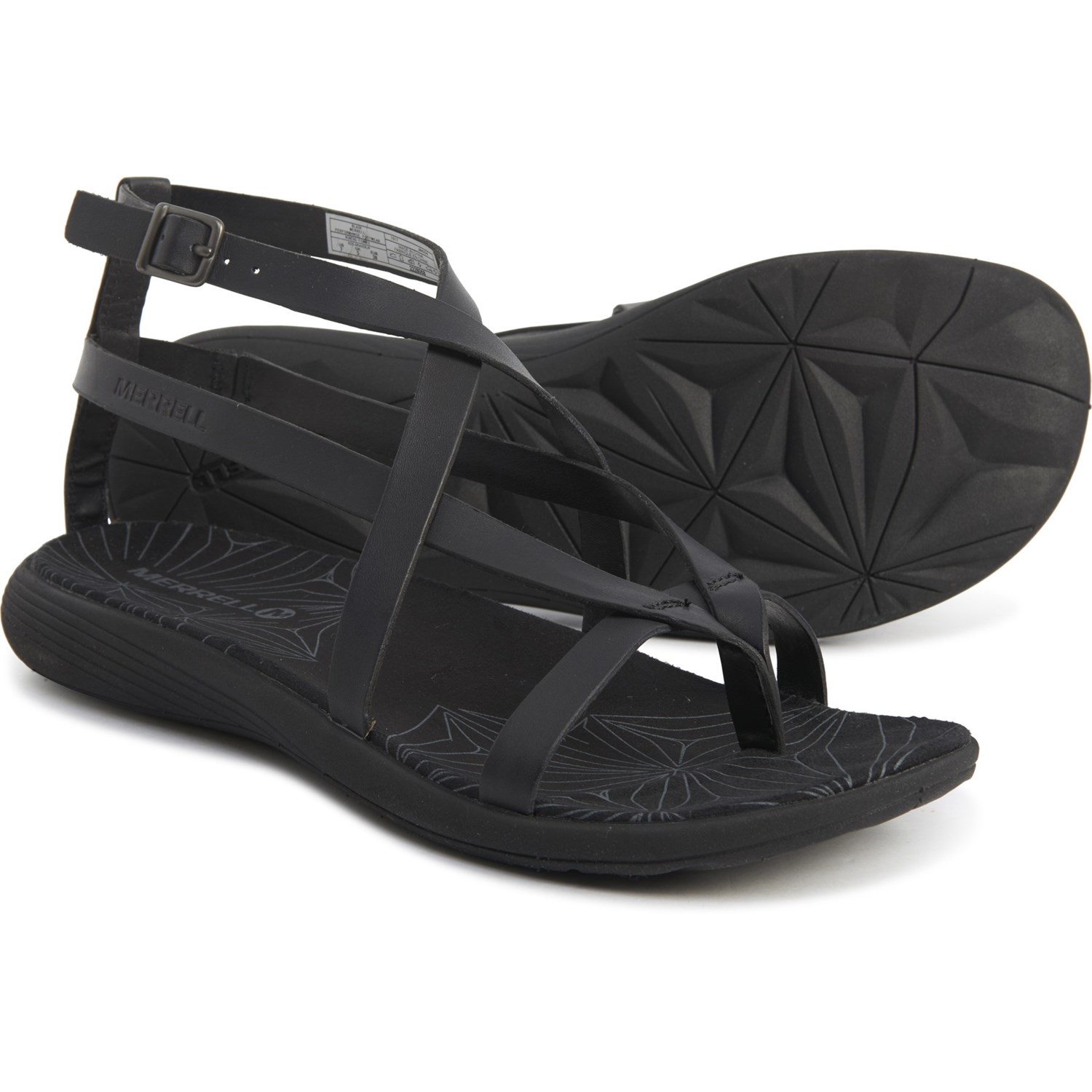 composite toe covers