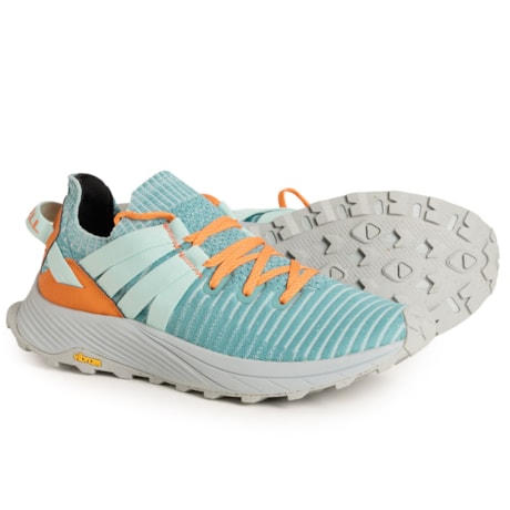 merrell-embark-lace-shoes-for-  display picture 1