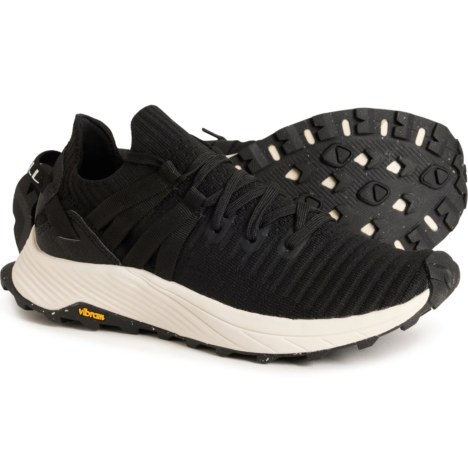 Merrell Embark Lace Sneakers (For Women) - Save 41% display picture 1