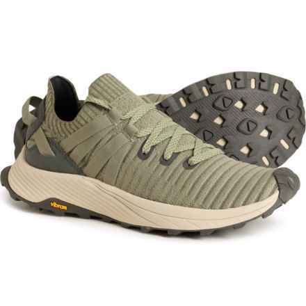 Merrell Embark Lace Sneakers (For Women) in Tea