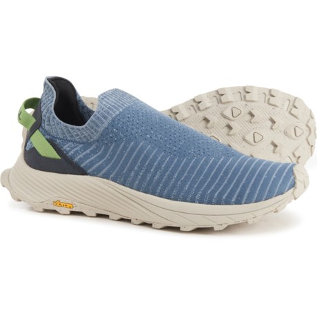 merrell memory foam shoes