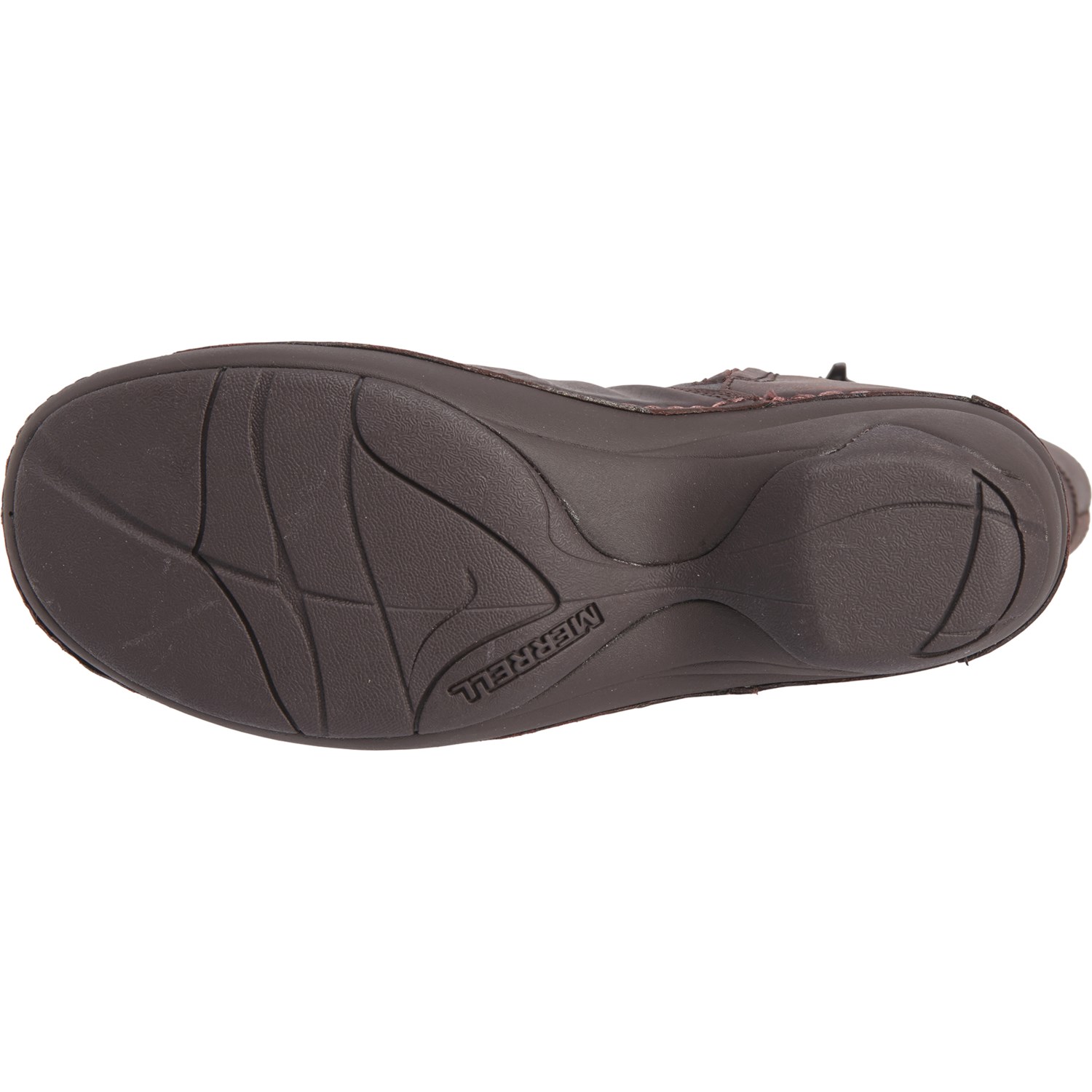 merrell emma boot tall