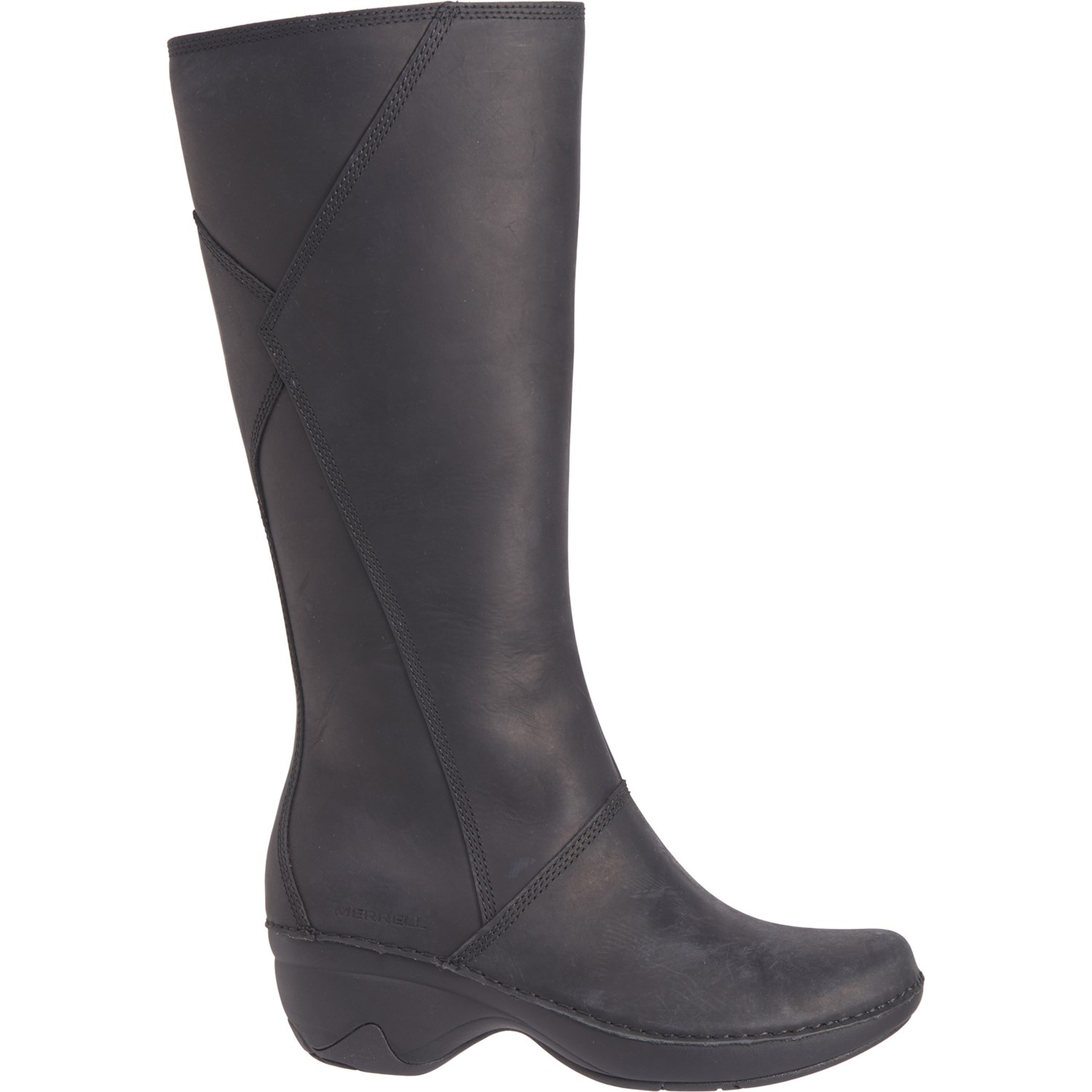 merrell emma boot tall
