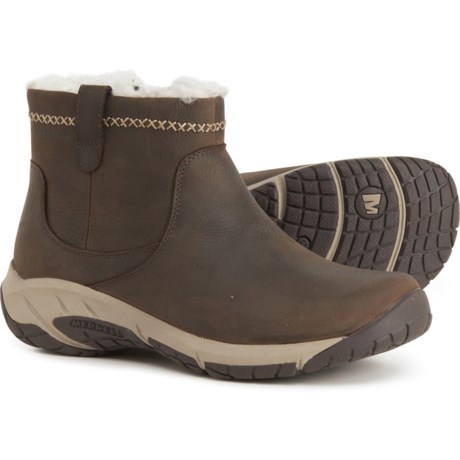 Merrell woman sale boots