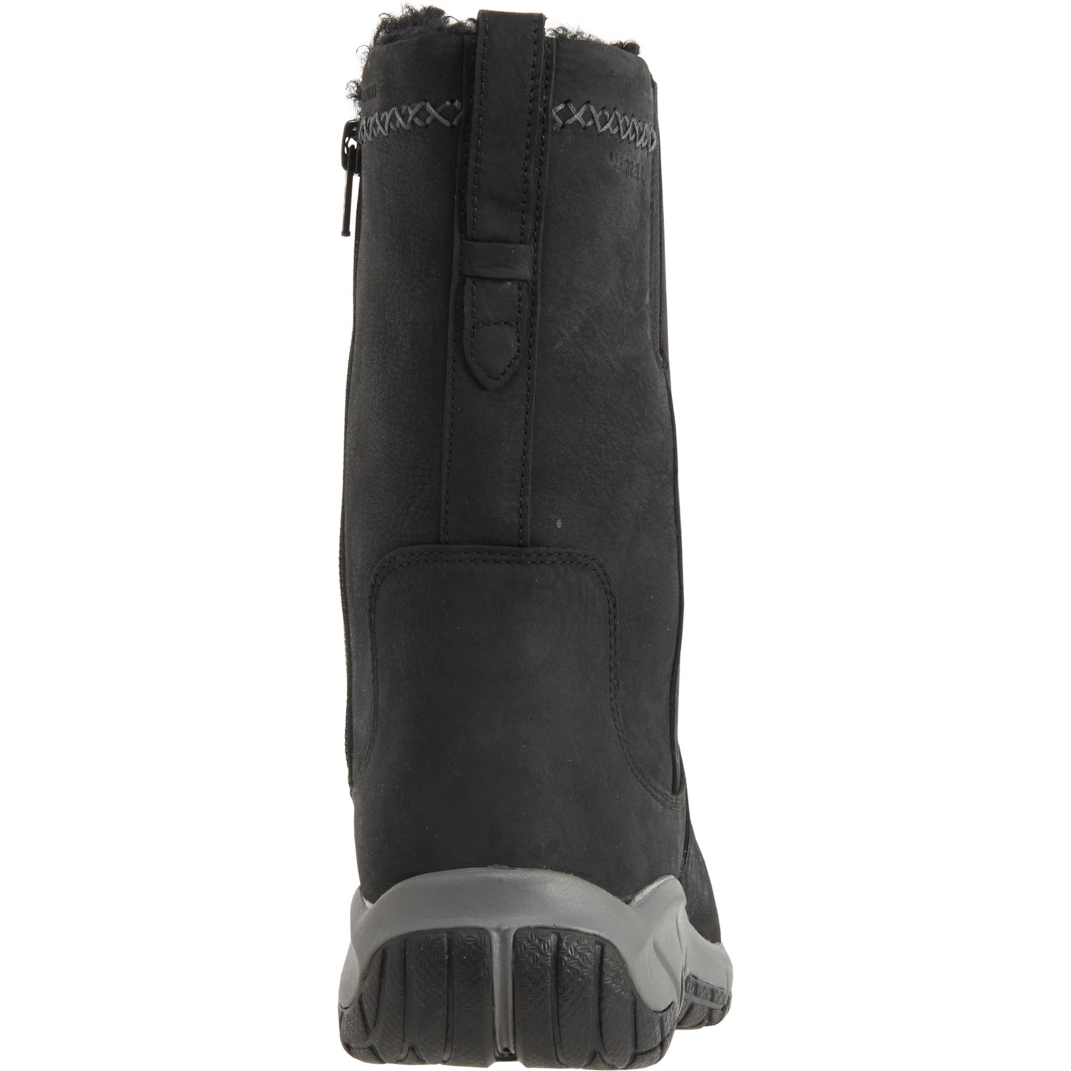 merrell encore 4 tall polar waterproof