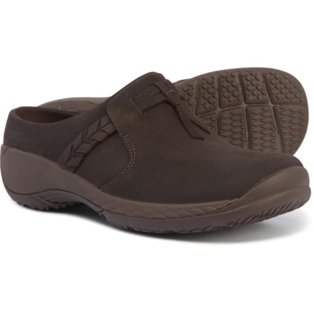 merrell encore braided slide q2