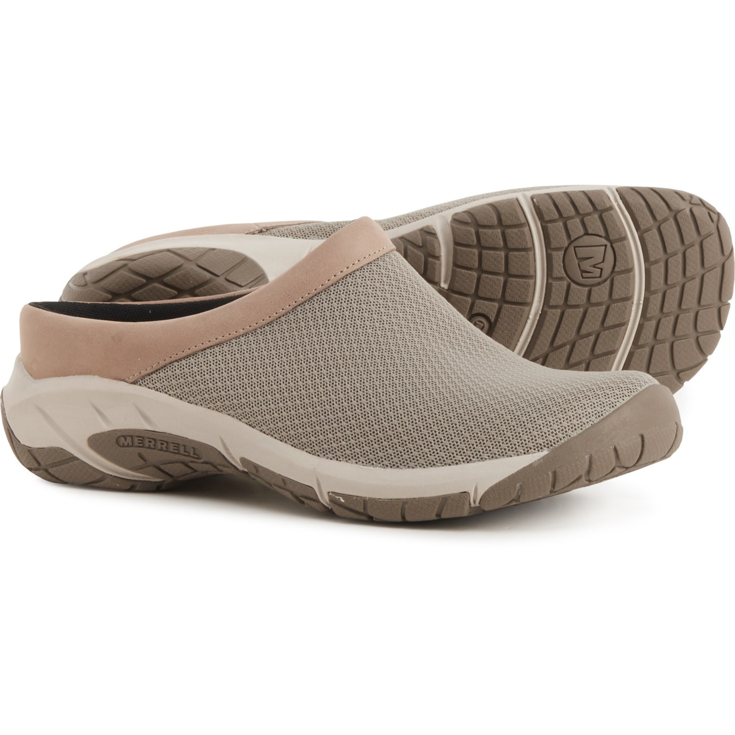 merrell encore breeze clogs