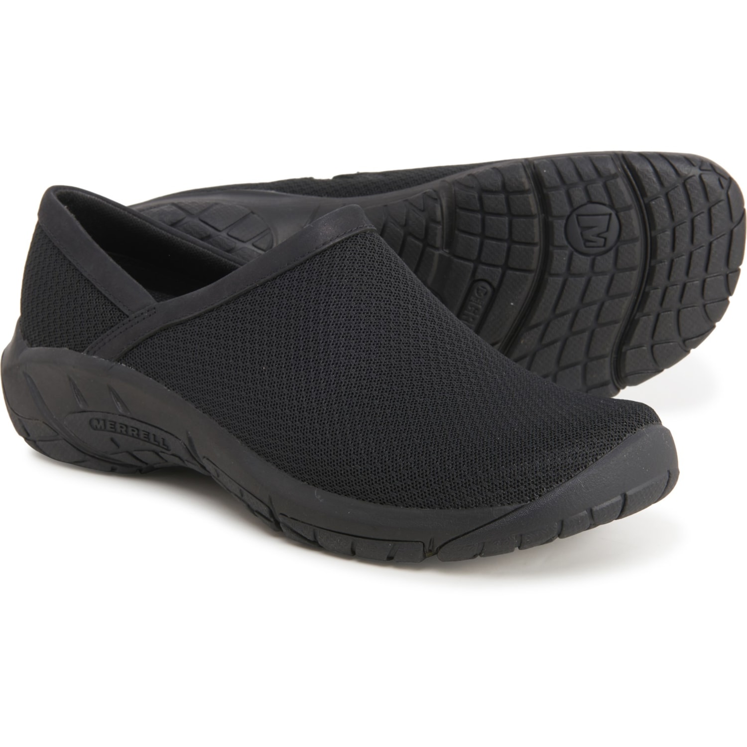 merrell women's encore breeze moc