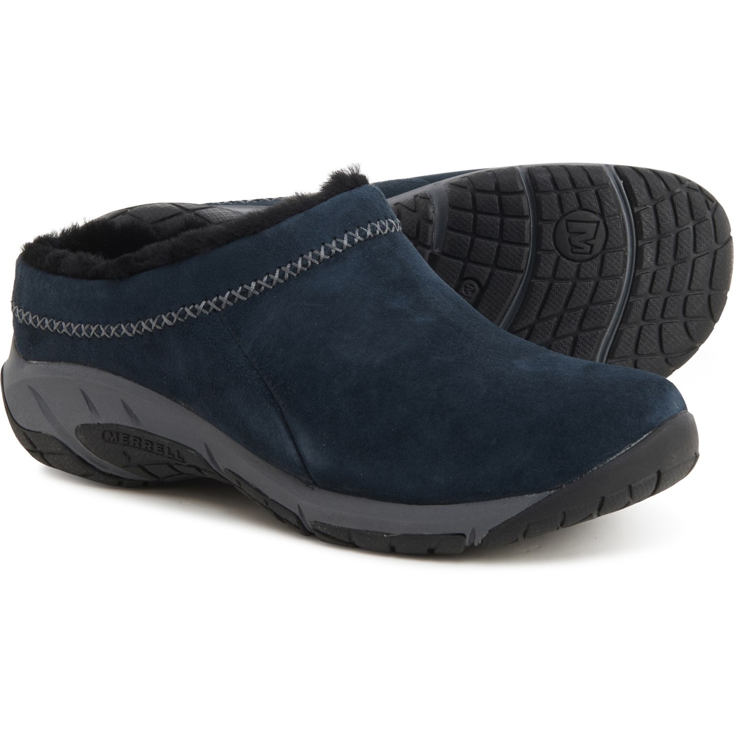 Merrell Encore Ice 4 Clogs (For Women) - Save 33%