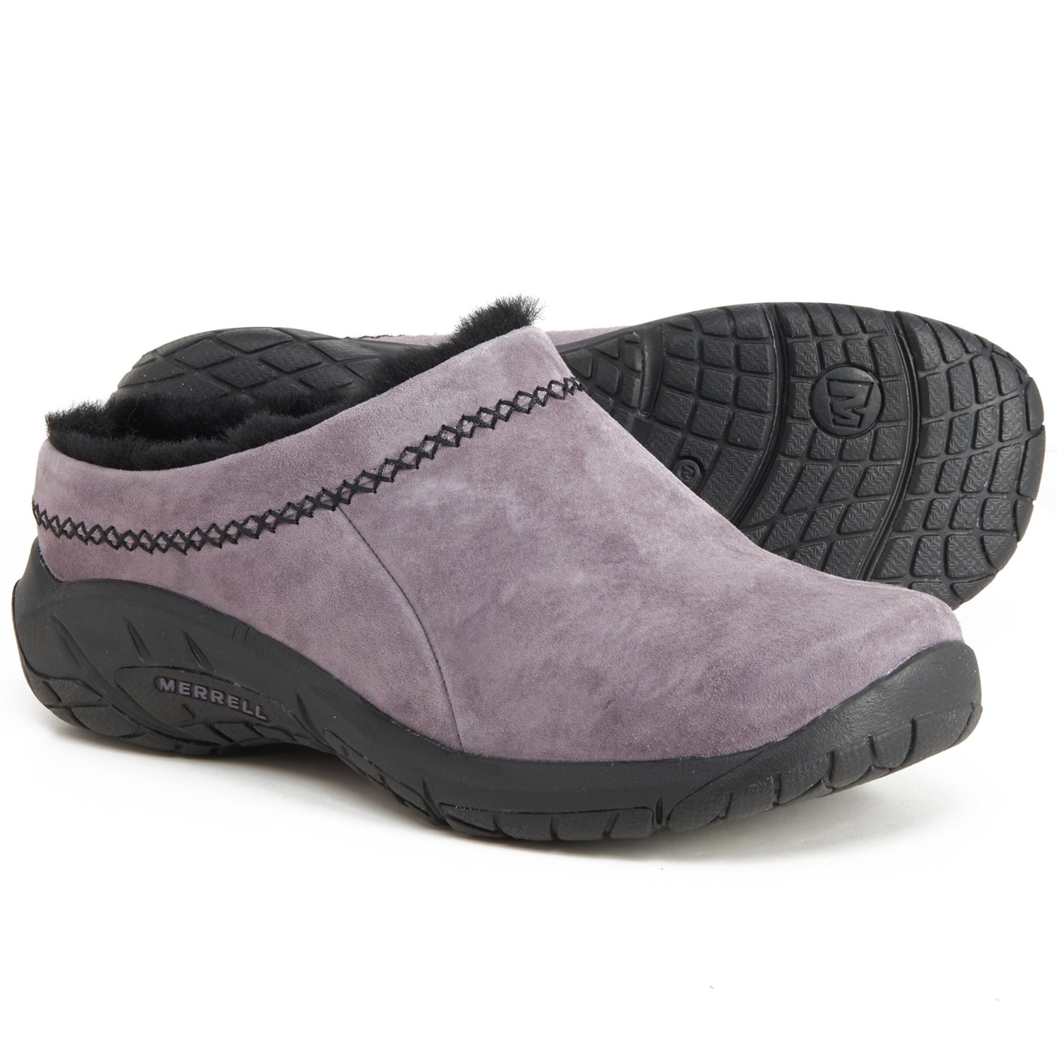 Merrell Encore Ice 4 Clogs (For Women) - Save 42%