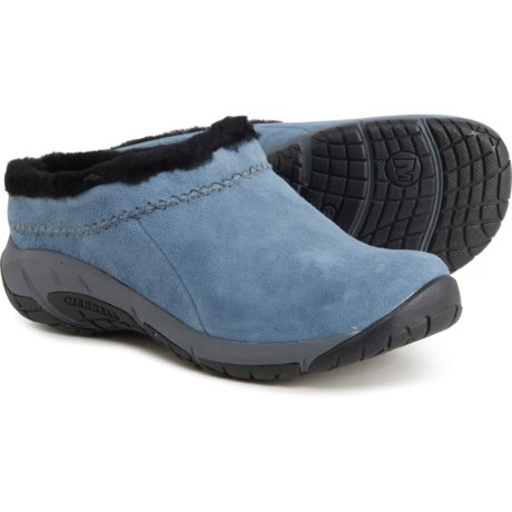 Merrell Encore Ice 4 Clogs (For Women) - Save 38%