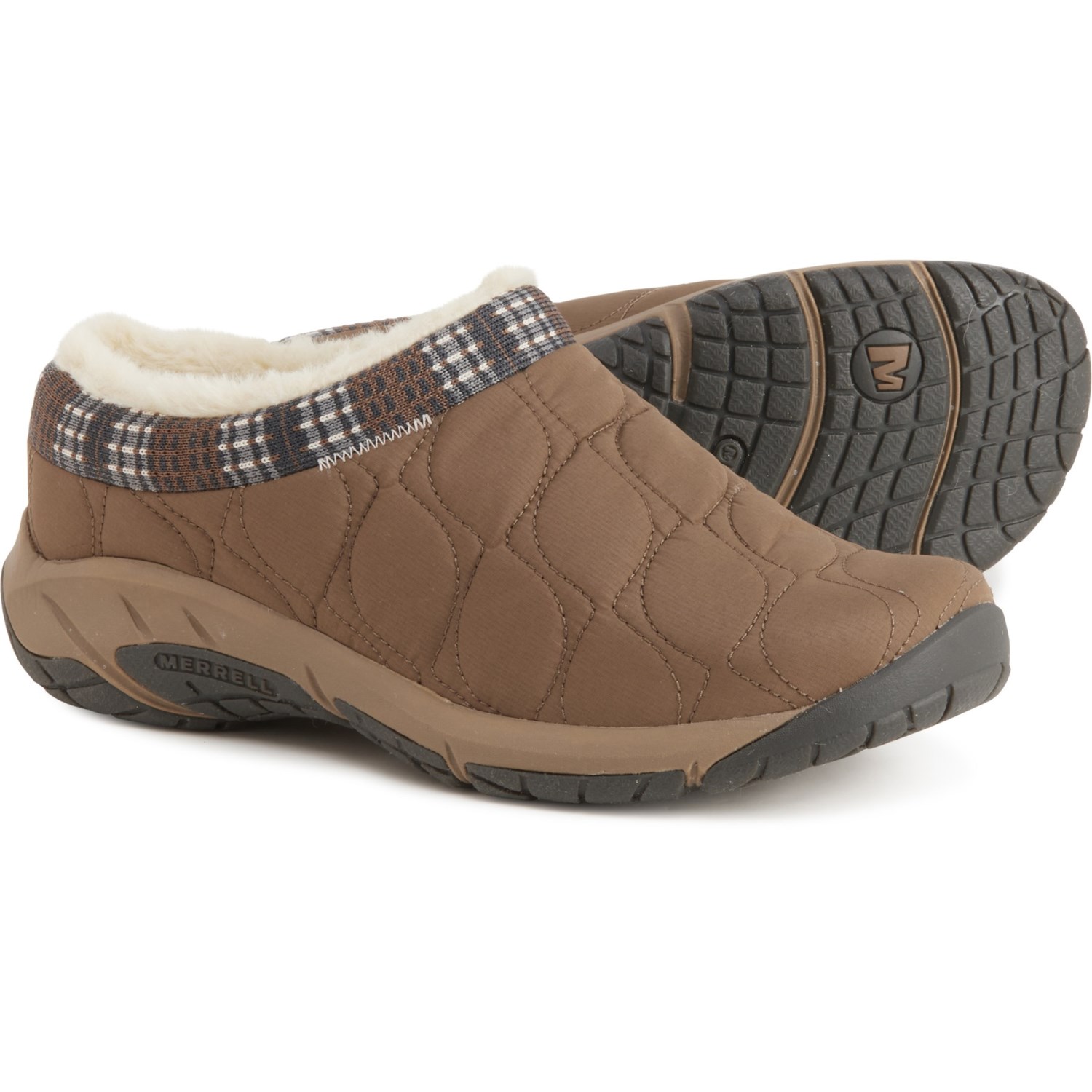 Merrell Encore Ice 4 Puff Shoes (For Women) - Save 60%