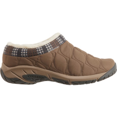 Merrell Encore Ice 4 Puff Shoes (For Women) - Save 60%