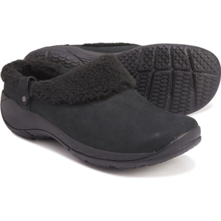 merrell emma clog