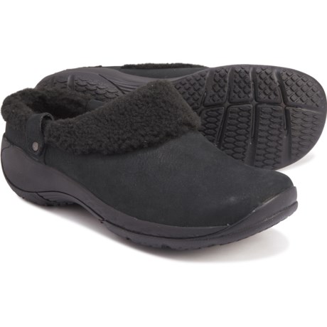 merrell shoes clogs