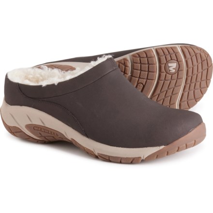 Merrell on sale mules womens