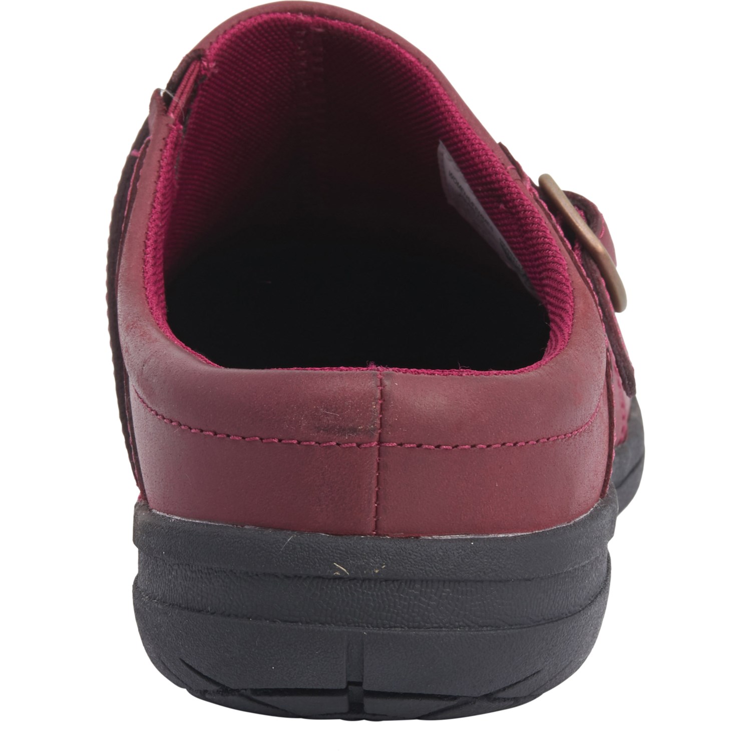 merrell encore kassie buckle clogs