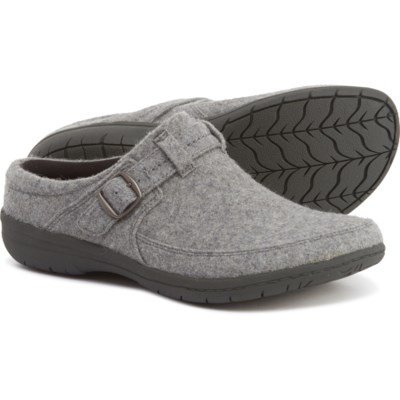 merrell women's encore kassie buckle slide clog