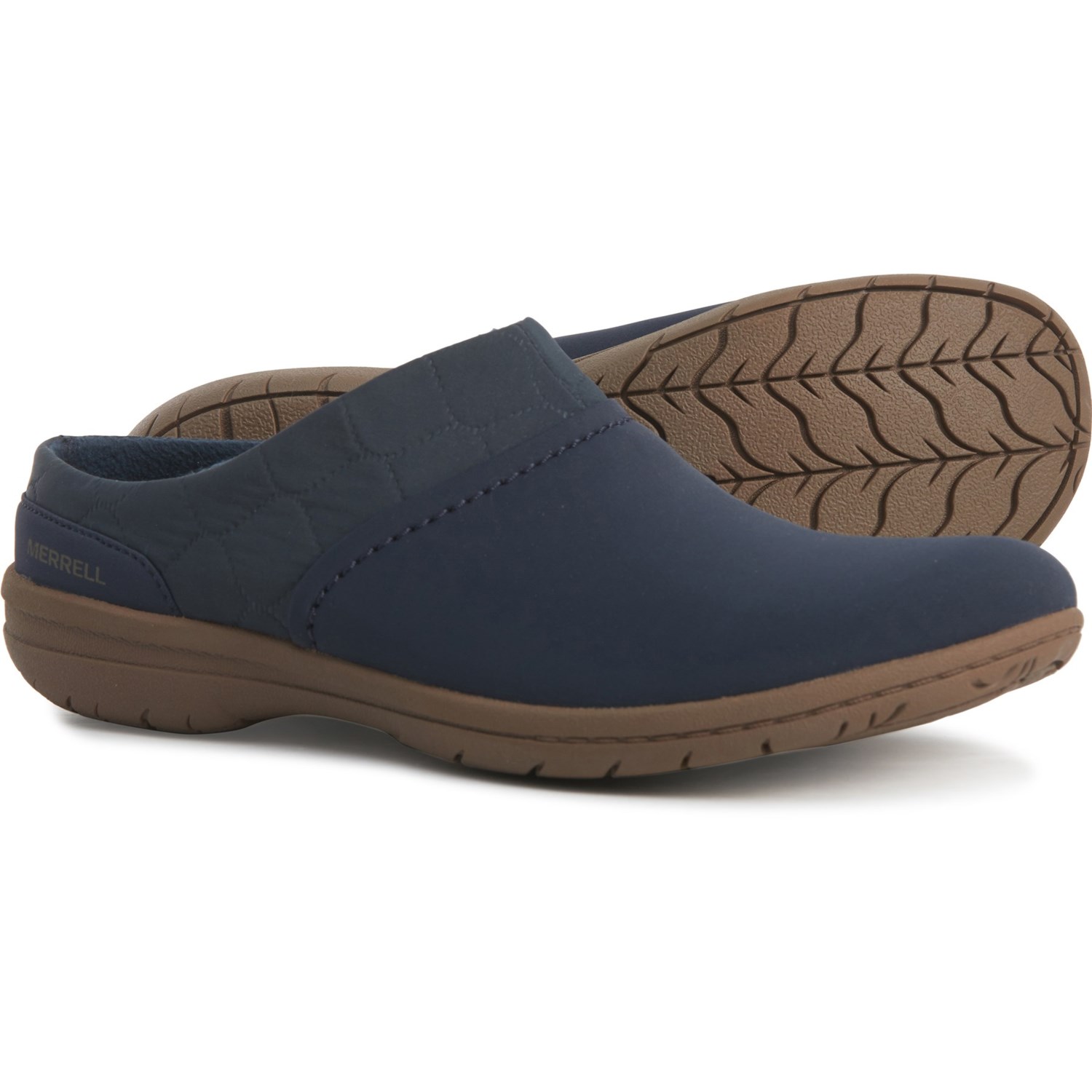 merrell women's encore kassie slide clog