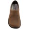 9761R_2 Merrell Encore Moc Pro Studio Work Shoes - Slip Resistant, Nubuck (For Women)