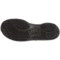 9761R_3 Merrell Encore Moc Pro Studio Work Shoes - Slip Resistant, Nubuck (For Women)