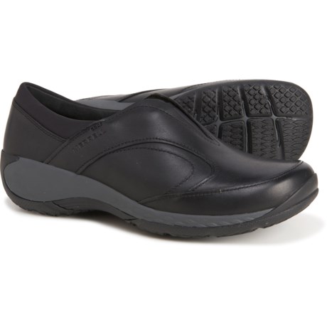 merrell dress shoes womens