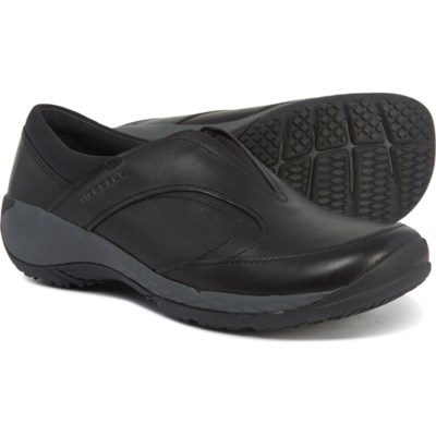 merrell dress shoes womens