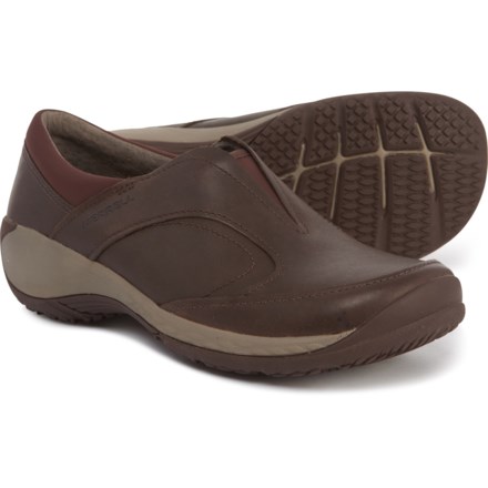 merrill dress shoes