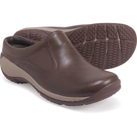 merrell encore q2 slide leather