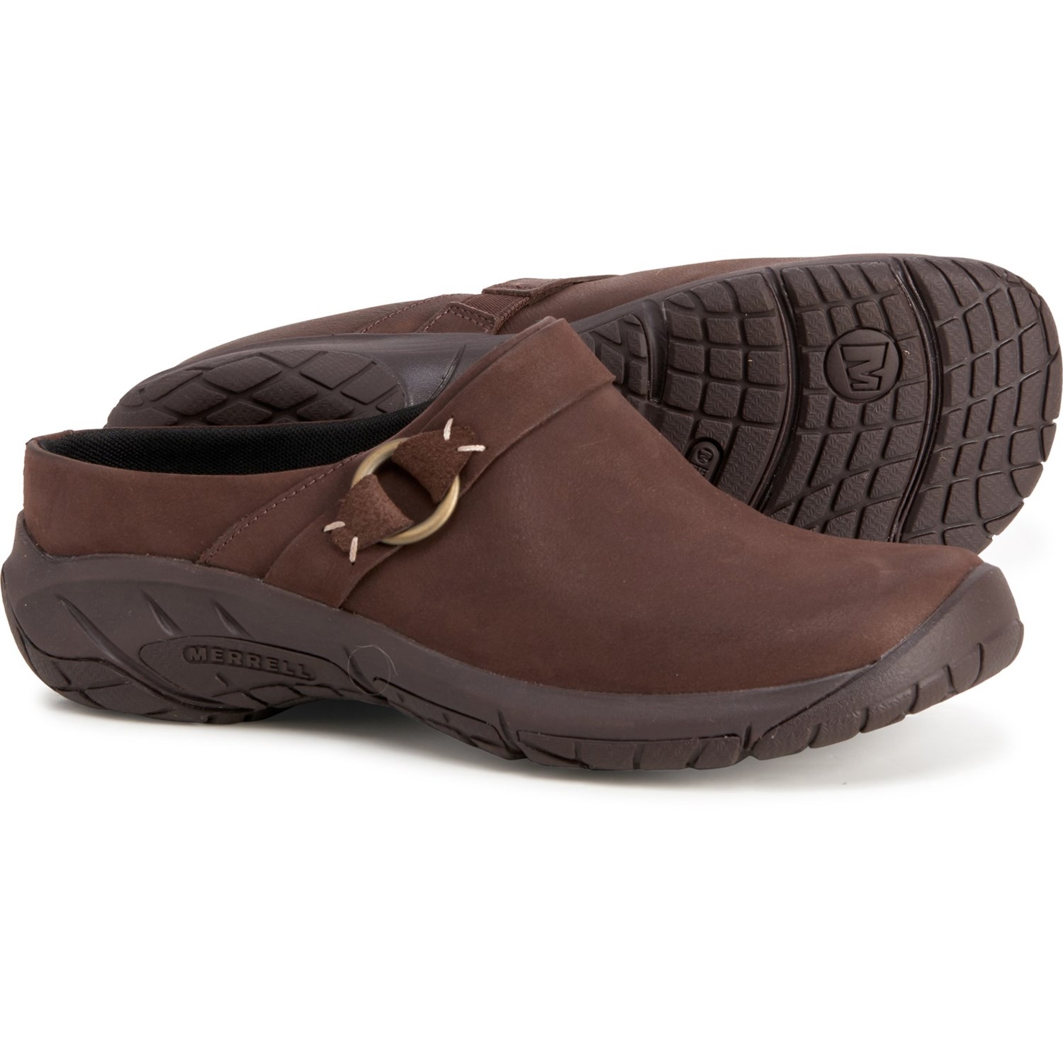 Merrell Encore Slide 4 Clogs (For Women) - Save 65%