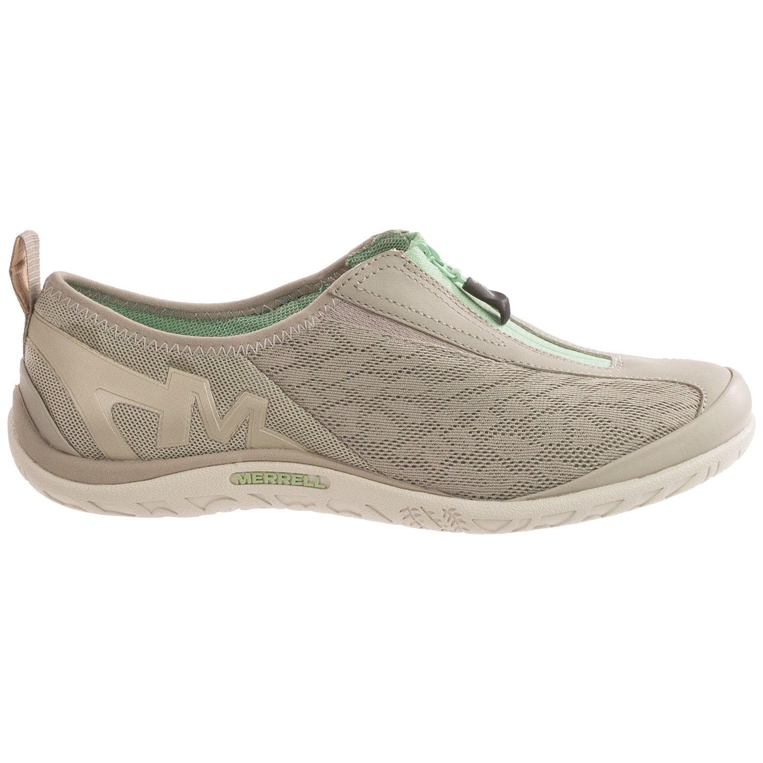 Merrell Enlighten Glitz Breeze Shoes (For Women) 9224C - Save 55%