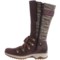 149YV_3 Merrell Eventyr Peak Boots - Waterproof, Leather (For Women)
