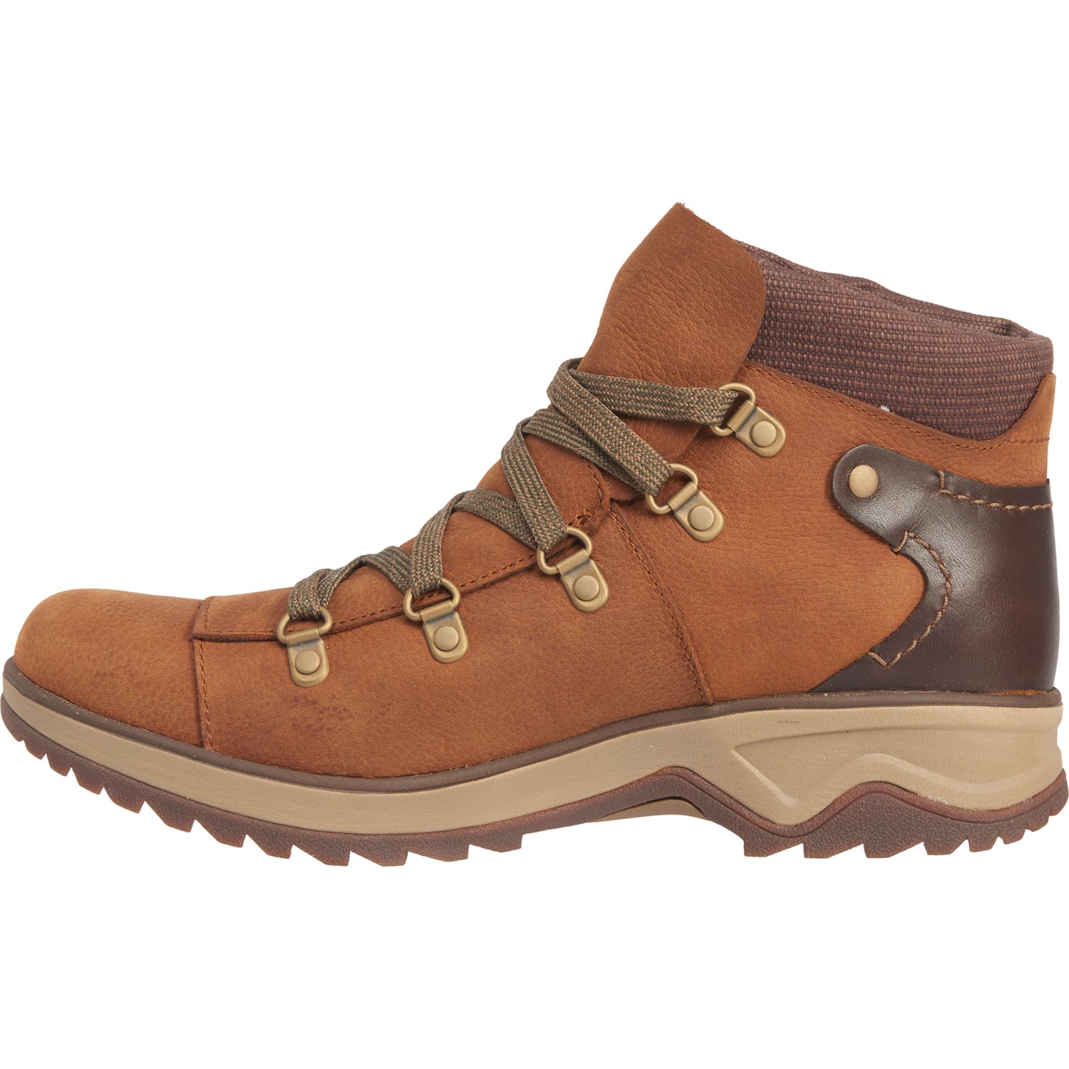 Merrell Eventyr Vera Bluff Hiking Boots (For Women) - Save 42%