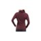 8593T_3 Merrell Evoke Jersey T-Shirt - Built-In Scarf, Long Sleeve (For Women)