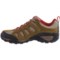 152YU_5 Merrell Faraday Hiking Shoes (For Men)