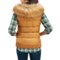 184RV_2 Merrell Featherless Puffer Vest - Insulated (For Women)