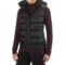 184RV_3 Merrell Featherless Puffer Vest - Insulated (For Women)