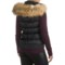 184RV_4 Merrell Featherless Puffer Vest - Insulated (For Women)