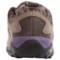 127KY_6 Merrell Fluorecein Hiking Shoes (For Women)