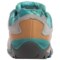 127MA_6 Merrell Fluorecein Hiking Shoes - Waterproof (For Women)