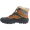 149YP_3 Merrell Fluorecein Shell 6 Snow Boots - Waterproof, Insulated (For Women)