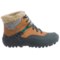 149YP_4 Merrell Fluorecein Shell 6 Snow Boots - Waterproof, Insulated (For Women)