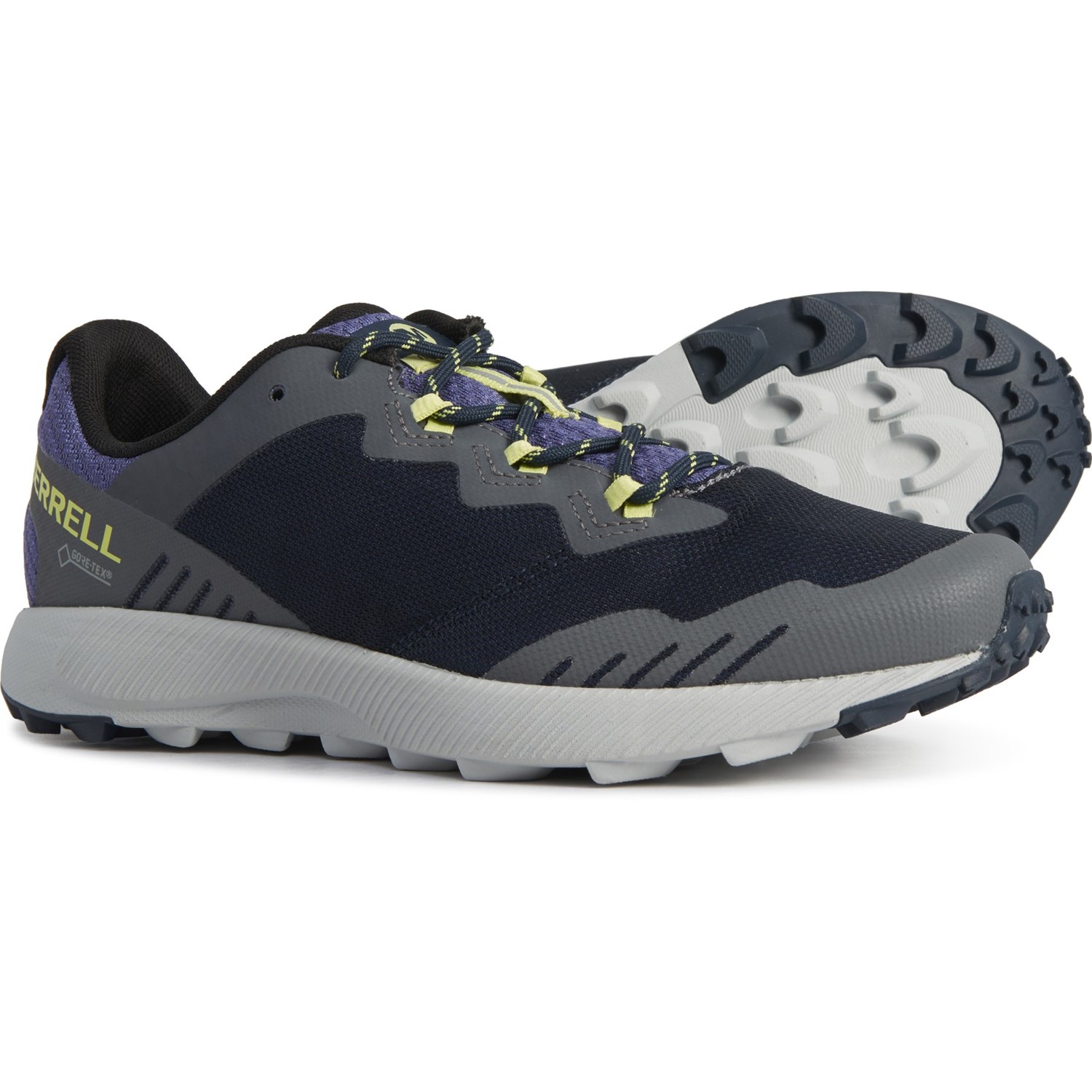 gore tex sneakers waterproof