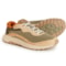 Merrell Fly Strike 2 Trail Running Shoes (For Men) in Drabe