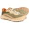 Merrell Fly Strike 2 Trail Running Shoes (For Men) in Drabe
