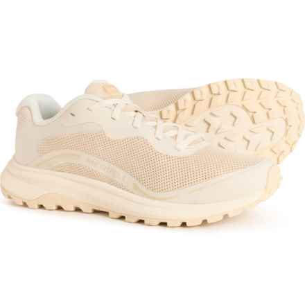 Merrell Fly Strike 2 Trail Running Shoes (For Women) in Poplar