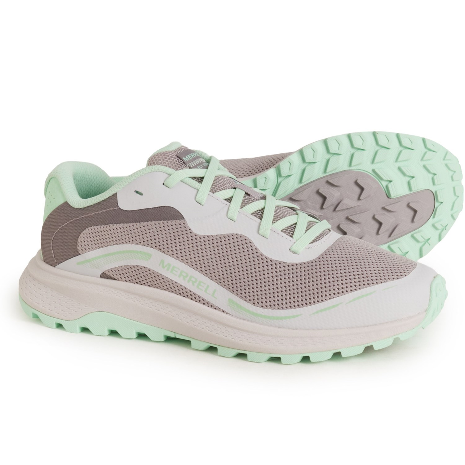 Merrell Fly Strike 2 Trail Running Shoes (For Women) - Save 72%